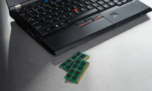 Vista 3 de Kingston Technology 1600MHz DDR3L (PC3-12800) 1.35 voltios, no ECC CL11 SODIMM, memoria para portables Intel KVR16LS11/8.
