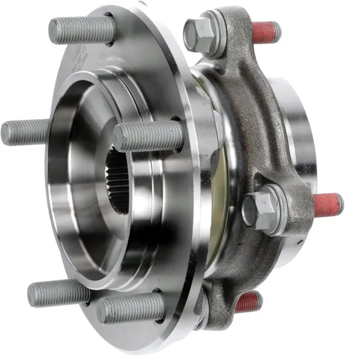 Vista 4 de Dorman 950-002 Conjunto de buje preprensado - Delantero compatible con modelos seleccionados de Toyota (OE FIX)