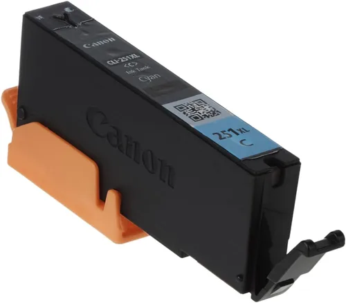Vista 6 de Canon PGI-250XL PGBK compatible con iP7220, iX6820, MG5420, MG5520, MG6420, MG5620, MG6620, MX922, MX722, iP8720, MG6320, MG7120, MG777. Impresión