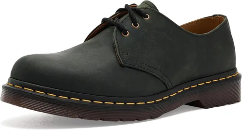 Vista 11 de Dr. Martens Unisexo Adulto 1461 virginia negra