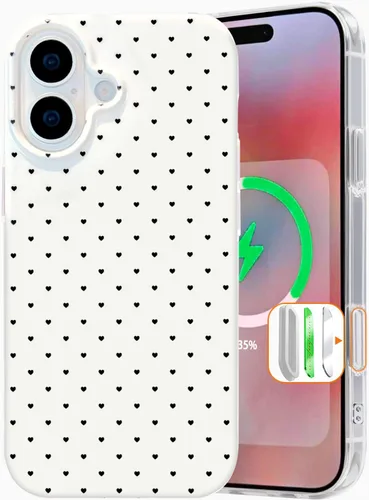 Vista 44 de I-MGAE-IN-AR Funda compacta para iPhone 12 Pro, diseño colorido de flores iridiscentes, holográfica, brillante, bonita funda para iPhone 12