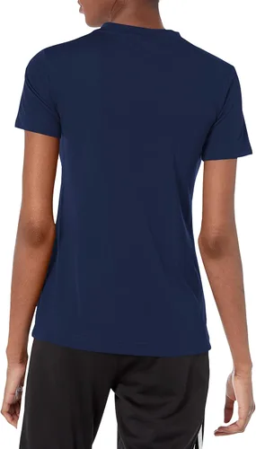 Vista 2 de adidas Camiseta estampada Entrada 22 para mujer
