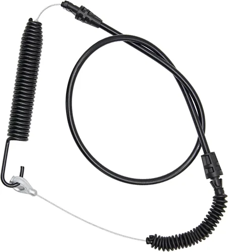 Vista 9 de 946-04802 Cable de control para cortacésped MTD Troy-Bilt Cub-Cadet Craftsman 746-04802 946-04802A 746-04802A