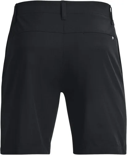 Vista 3 de Under Armour Pantalones cortos de golf para hombre Iso-Chill