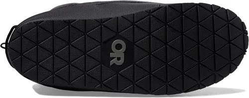 Vista 3 de Outdoor Research womens Tundra Trax Booties