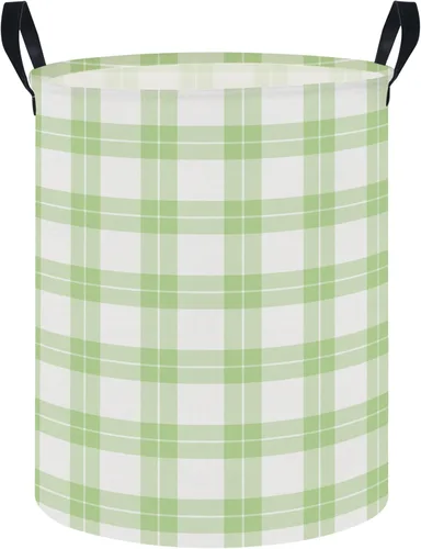 Vista 14 de NTAOHAMPER - Cesta de lavandería, cesta de ropa, caja de almacenamiento impermeable para el dormitorio, cesta organizadora de ropa, caja para Animal