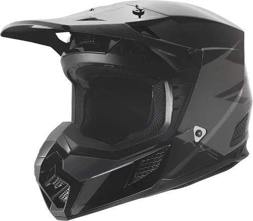 Vista 4 de LS2 Cascos Coz Full Face MX Casco de moto