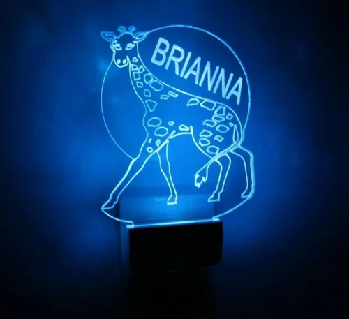 Vista 22 de Luz nocturna multicolor personalizada LED enchufable, luz nocturna táctil ultra delgada con sensor inteligente del atardecer al amanecer, dormitorio