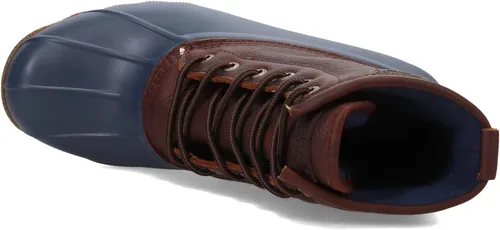 Vista 6 de Sperry Pato de agua salada para hombre