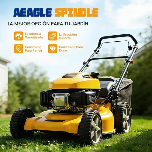Vista 9 de Kit de reconstrucción de husillo de cubierta de 42 '' 618-04456 918-04456