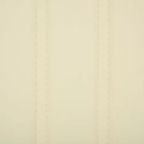 Vista 6 de Safavieh Home Collection Akito Mid-Century - Taburete de mostrador blanco moderno de 26 pulgadas