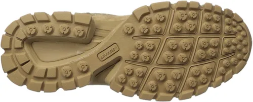 Vista 4 de Bates Botas Velocitor impermeables con cremallera lateral para hombre