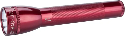 Vista 10 de Maglite ML25LT linterna LED de 2 celdas C, plateada
