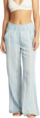 Vista 6 de Billabong Pantalón New Waves Stripe para mujer