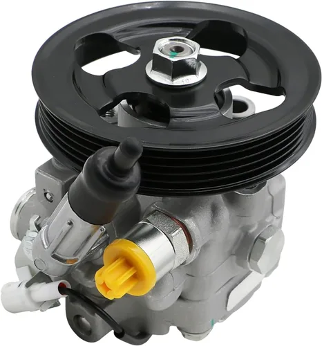 Vista 8 de Chefull Bomba de dirección asistida 21-331 con polea para 2008 2009 2010 2011 2012 para Subaru Impreza 2009 2010 para Forester 2.0L 2.5L, bomba