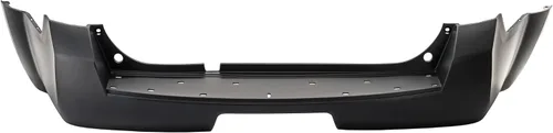 Vista 74 de Garage-Pro Cubierta de parachoques compatible con Nissan Altima CAPA Sedan trasero 2002-2006