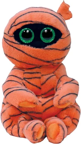 Vista 35 de Beanie Baby Da-rla Cinder Saffire Dinosaur Perfect Plush 6 pulgadas 4 piezas dinosaurio