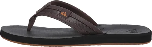 Vista 7 de Quiksilver Chanclas Carver Squish para hombre
