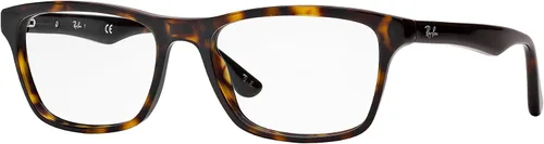 Vista 9 de Ray-Ban RX5279 - Marcos cuadrados para anteojos graduados