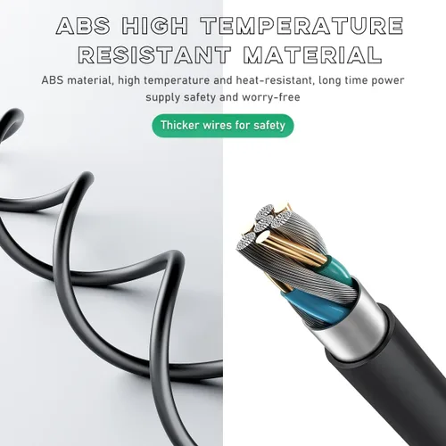 Vista 6 de Ohleats Convertidor de CA a CC, convertidor de 100-240V a 12V 2A 24W AC/DC, transformador de adaptador de fuente de alimentación CA/CC automático