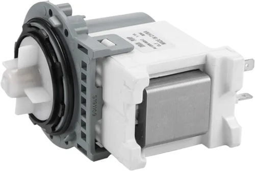 Vista 2 de DC31-00178A DC31-00187A PX3516-01 Washer Drain Pump for Washing Machine-Replaces DC31-00178D B35-3A