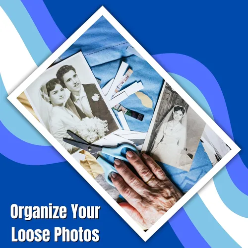 Vista 3 de Iconikal Paquete de 5, 4 x 6 pulgadas, capacidad para 24 fotos. Álbumes de fotos con cubierta transparente para almacenar y mostrar recuerdos
