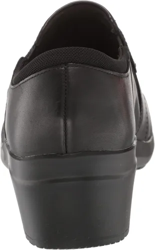 Vista 3 de Clarks Mocasines Angie Pearl para mujer