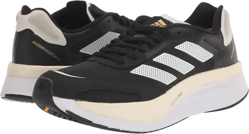 Vista 7 de adidas Tenis Adizero Boston 10 para hombre