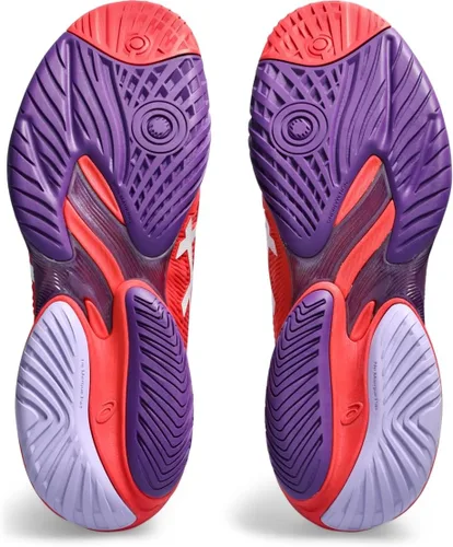 Vista 7 de ASICS Zapatillas de tenis Court FlyteFoam 3 Novak para hombre
