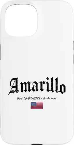 Vista 6 de Funda de diseño gótico amarillo para iPhone 16
