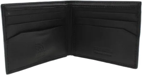 Vista 2 de Steve Madden Mens Smooth Guante Slimfold