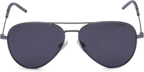 Vista 2 de Hugo - Hugo Boss HG 1059S DARK RUTHENIUMGREY 5914150 men Sunglasses