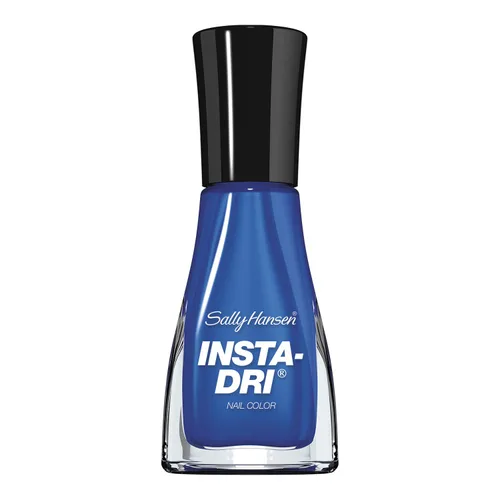 Vista 12 de Sally Hansen Insta-Dri Nail Color - Esmalte de uñas 143 In Nude Tral para mujer, 0.31 onzas