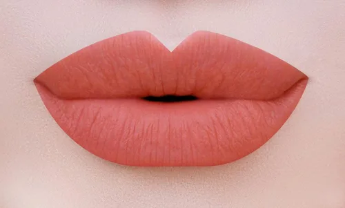 Vista 15 de Labiales mate por Beauty Creations Cosmetics (ANGEL - LS08)