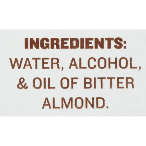 Vista 9 de McCormick Extracto de almendra pura, 2 fl oz