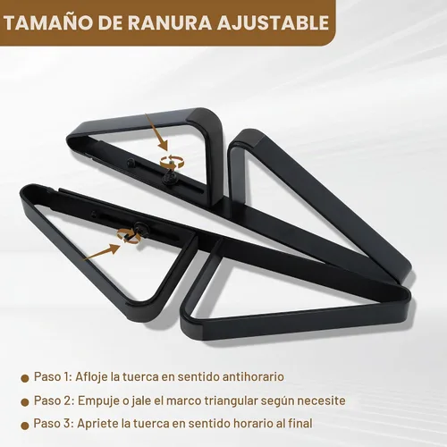 Vista 3 de PUPETPO Pies de soporte para puerta para mascotas (versión actualizada), juego de 2 pies de soporte de metal para puerta para mascotas para puertas