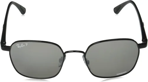 Vista 2 de Ray-Ban RB3664ch Chromance - Gafas de sol cuadradas