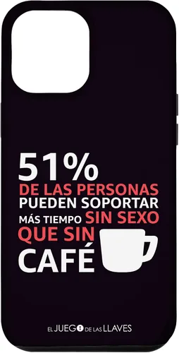 Vista 7 de iPhone 12 mini El Juego de las Llaves - 51% Caso