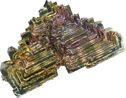 Vista 23 de Colección de minerales, cristales y rocas: auténticos minerales de África (Aegerina en ortolasa)