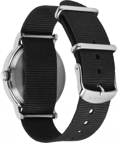 Vista 2 de Timex Weekender x Peanuts 38 mm Watch