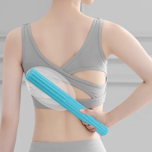 Vista 7 de 3 barras de resistencia flexibles, obstrucción de torsión, agarre de mano, barras de resistencia para golfistas, tendinitis en codo, muñeca