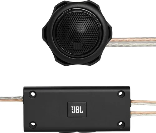 Vista 5 de JBL 6 1/2 sistema de altavoz componente de audio del coche del elevador NINGÚN parrilla