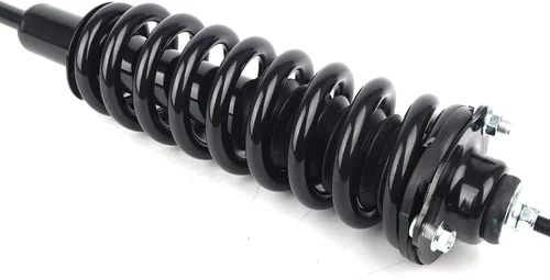 Vista 8 de KUSATEC Par delantero completo amortiguador para Toyota 4Runner 2003-2023/FJ Cruiser 2007-2014/Tacoma 2005-2015, 171371L 171371R puntales