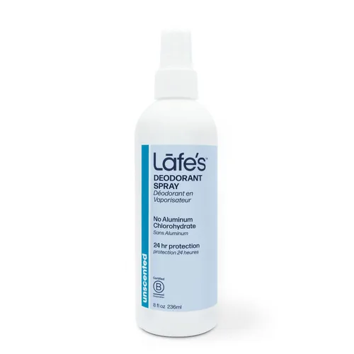 Vista 10 de Lafe's Desodorante natural Desodorante natural sin aluminio de 4 onzas Sin parabenos y sin bicarbonato de sodio con protección las 24 horas