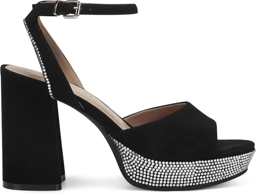 Vista 2 de Aerosoles Sandalias de tacón de gato para mujer