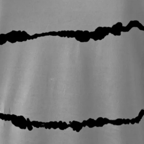 Vista 5 de Camisetas de otoño para mujer, a la moda, de manga larga, a rayas, holgadas, holgadas, elegantes, informales, con cuello redondo