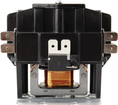 Vista 8 de Contactor magnético de propósito definido para carga de motor, HVAC, refrigeración y bomba de calor