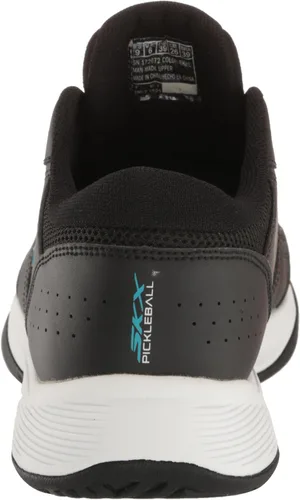 Vista 3 de Skechers Women's Go Train Viper Court Smash-Pickleball Sneaker