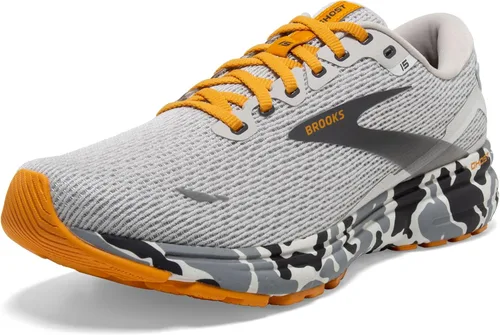 Vista 16 de Brooks Ghost 15 Neutral - Zapatillas de correr para mujer Negro/Negro/Ébano