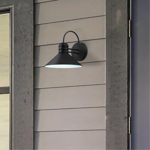 Vista 2 de Westinghouse 5229100 - Bombilla LED de luz diurna A19 de 14 vatios (equivalente a 100 vatios), base media